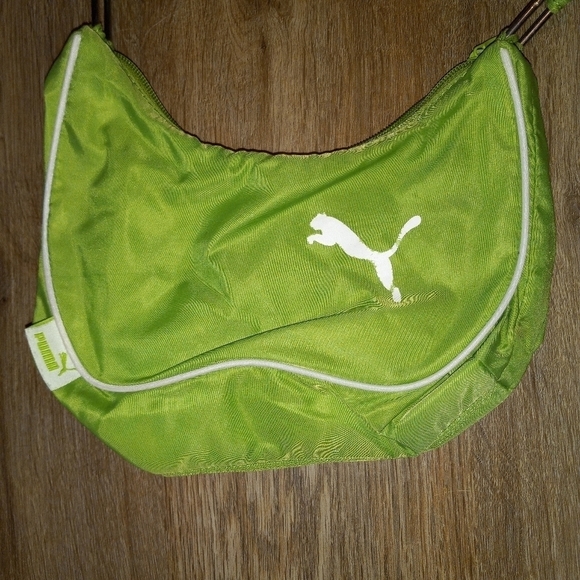 Small Puma Bag - Picture 2 of 6